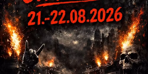 Baseidon Festival 2026