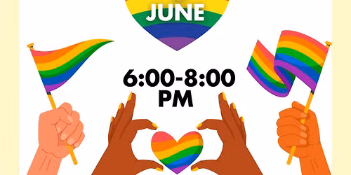 Celebrate Autistic Pride Day & Pride Awareness Month!