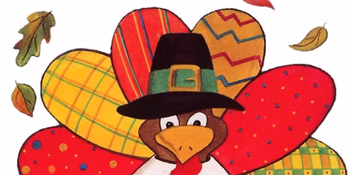 Annual Turkey Raffle