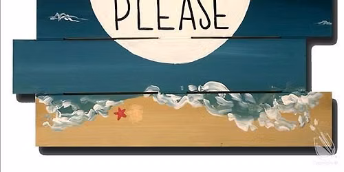 Beach Please 