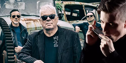 Dr. Helander & Third Ward feat. Jantso Jokelin 