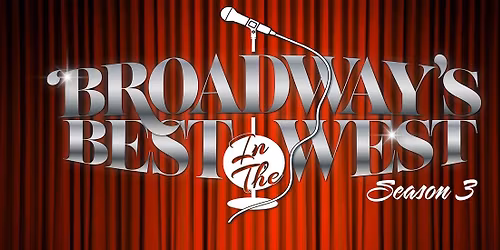 What a Feeling! - PSCC Fundraiser Concert at Palm Springs Cultural Center