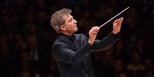 Utah Symphony: David Robertson - City Lights in Concert - Salt Lake City