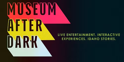 Museum After Dark: Taps & Traps