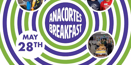 Anacortes Breakfast