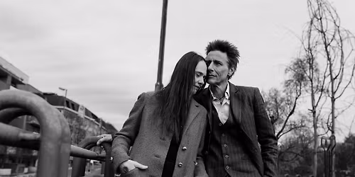 Son of the Velvet Rat at Mojave Gold, w\/ Hotel Mercy