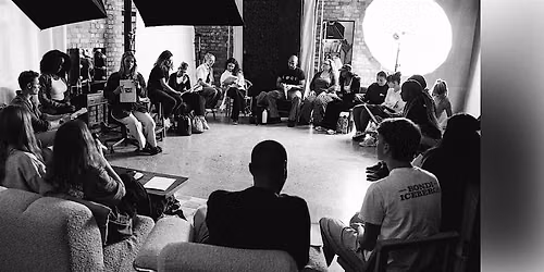 YB 101 X Talia Thiesfield: Audition Playground & Authenticity Workshop