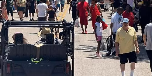 Juneteenth Lake County Parade & Festival 2026