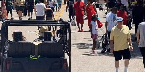 Juneteenth Lake County Parade & Festival 2026