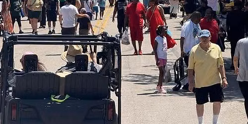 Juneteenth Lake County Parade & Festival 2026