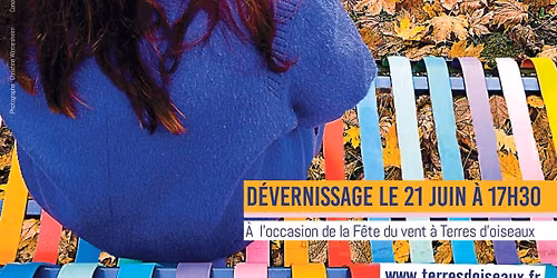 D\u00e9vernissage Exposition \u00ab Tout en couleur \u00bb par le Photoclub de l'Estuaire