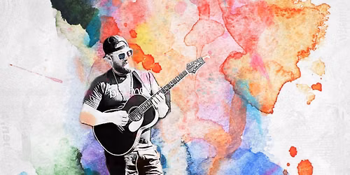 Stephen Robert Music