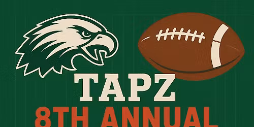 Tapz 8th annual chili cook off