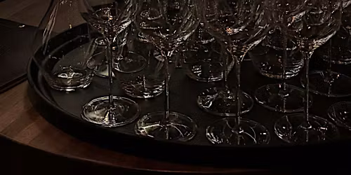 Day Haus: The Social Pour