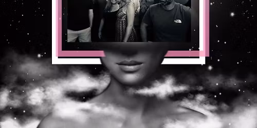 Dr.Choice and The Bad Decisions Live at Tontitown Winery