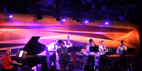 Omaha Broadway Bar Presents: Broadway Big Band