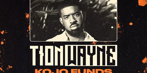 Twisted - A Celebration of UK Rap | The Nest, Nottingham