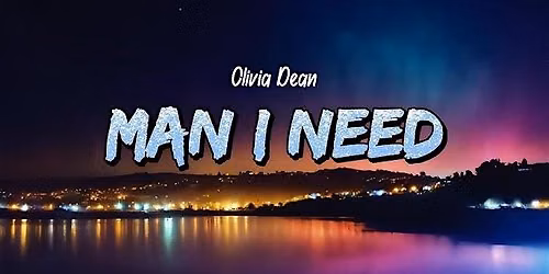 Chiswick Voice Collective One-Day Choir: \u201cMan I Need\u201d