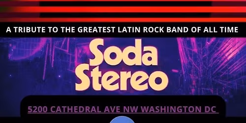 Soda Stereo