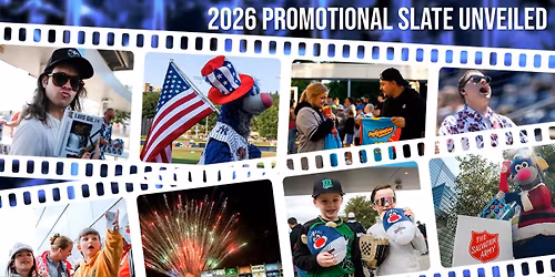 Scranton Wilkes-Barre RailRiders vs. Norfolk Tides