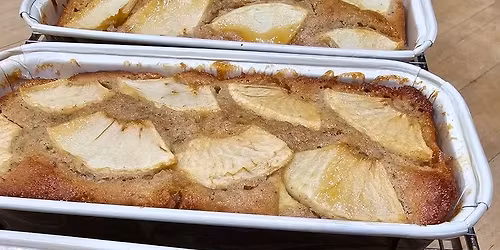 Gluten-Free Day \ud83c\udf5e