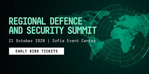 Regional Defence and Security Summit 2026