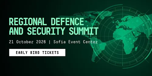 Regional Defence and Security Summit 2026