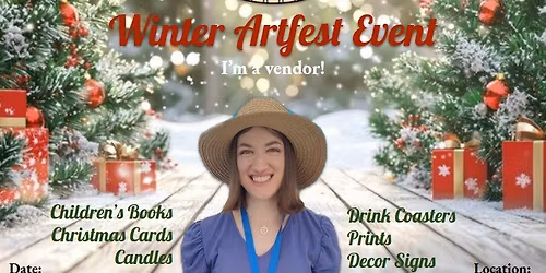 Winter Artfest Event