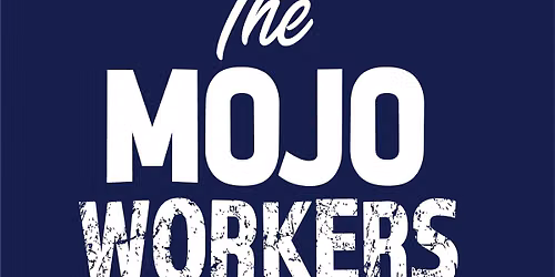 THE MOJO WORKERS @ TAKEOFF TAVERN!