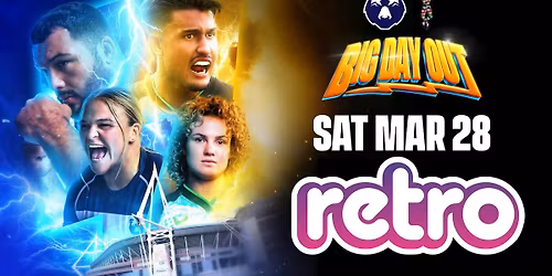 Premiership Rugby BRISTOL BEARS vs HARLEQUINS - Pre Drinks & Afterparty @ Retro Cardiff