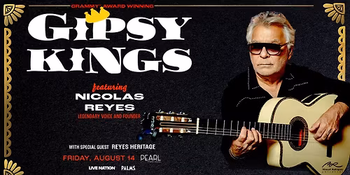 Gipsy Kings