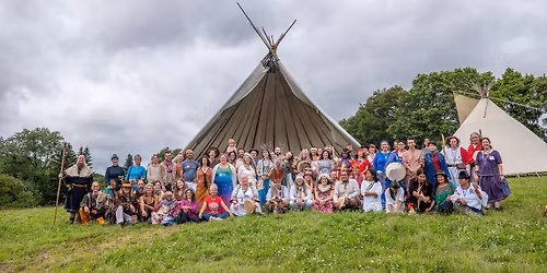 FESTIVAL RENCONTRE AU COEUR DU SACRE 2026