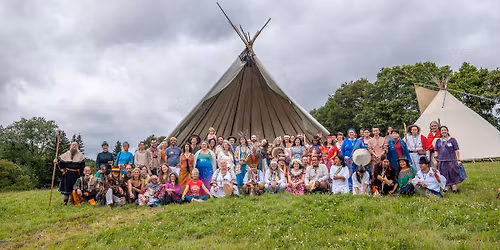 FESTIVAL RENCONTRE AU COEUR DU SACRE 2026