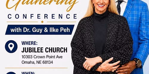 Miracle Workers Gathering Conference