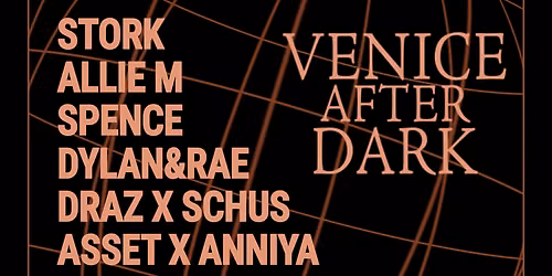 1st Gen: Venice After Dark LMU
