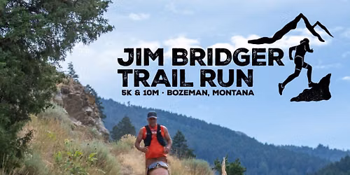 Jim Bridger Trail Run