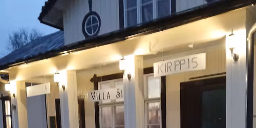 Erkki Hakkarainen joulun runoja 