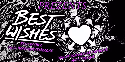 DIY NOISE\/EMO NIGHT