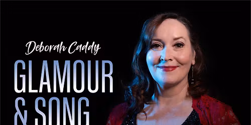 Glamour & Song: The Songs of Pat Carroll & Olivia Newton-John