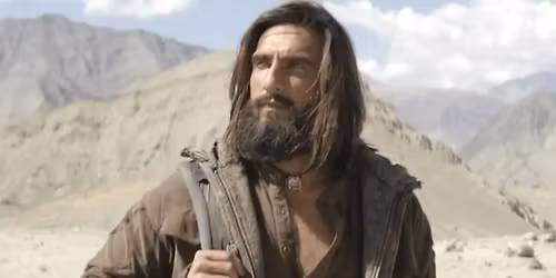 Arjun Rampal at The Regency Ballroom