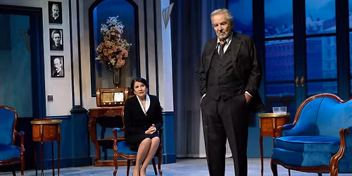 LE PRIX \/ TH\u00c9\u00c2TRE \/ CANNES