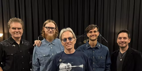 America - The Band