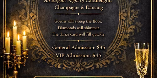 The Bridgerton Ball (An Evening In The Ton)