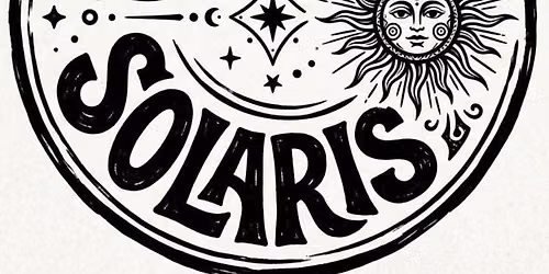 Luna Solaris live