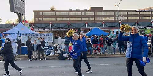 McLean Winterfest Parade and Block Party