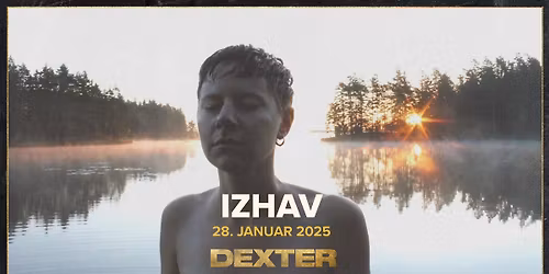 Izhav (SE) - Dexter, Odense