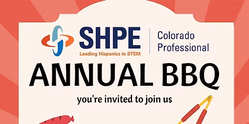 2026 SHPE Summer BBQ