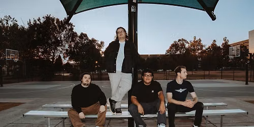 Ben Quad