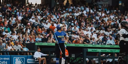 Chicago Bandits at Texas Volts at Dell Diamond
