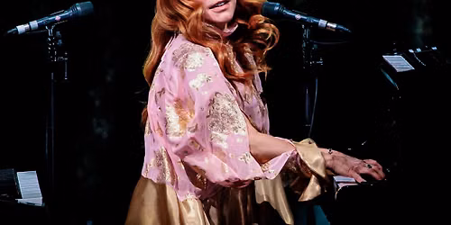 Tori Amos Tickets